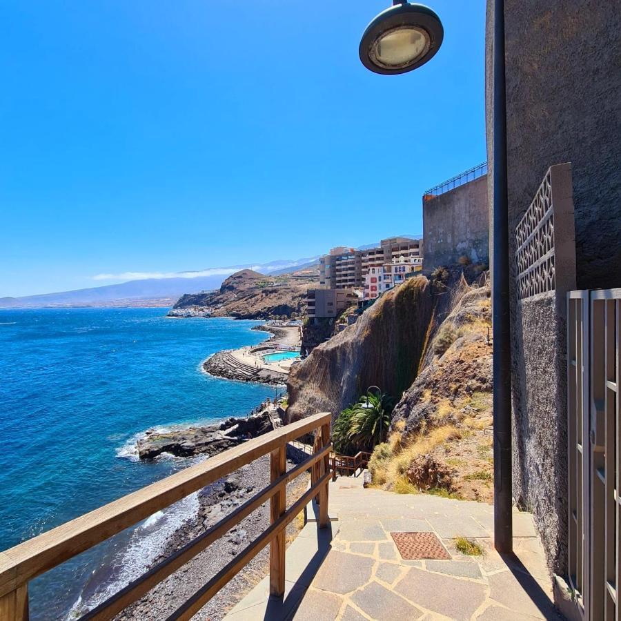 Luxury 1 Minute To The Beach & Salt Pool Tabaiba Exterior photo