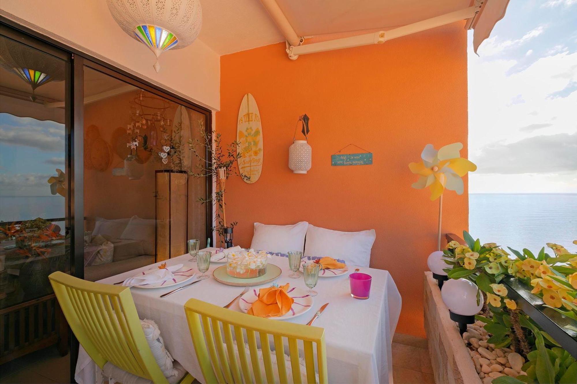 Luxury 1 Minute To The Beach & Salt Pool Tabaiba Exterior photo
