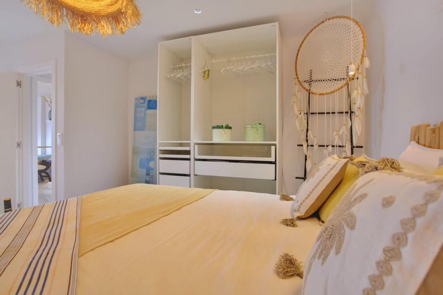 Luxury 1 Minute To The Beach & Salt Pool Tabaiba Exterior photo
