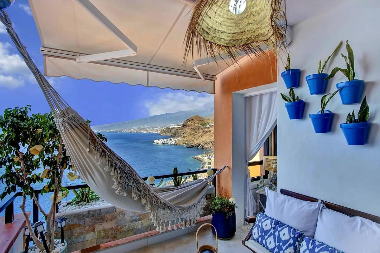 Luxury 1 Minute To The Beach & Salt Pool Tabaiba Exterior photo