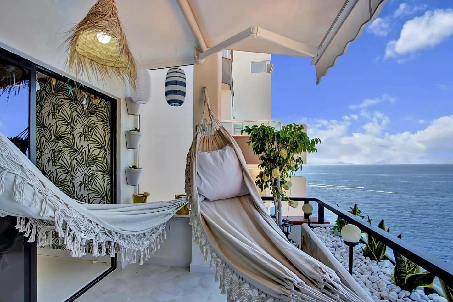 Luxury 1 Minute To The Beach & Salt Pool Tabaiba Exterior photo
