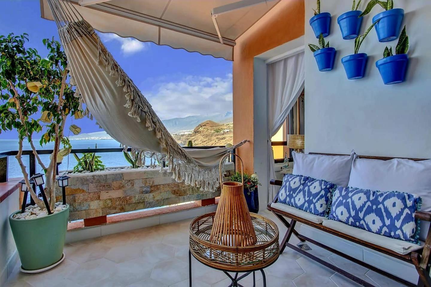 Luxury 1 Minute To The Beach & Salt Pool Tabaiba Exterior photo