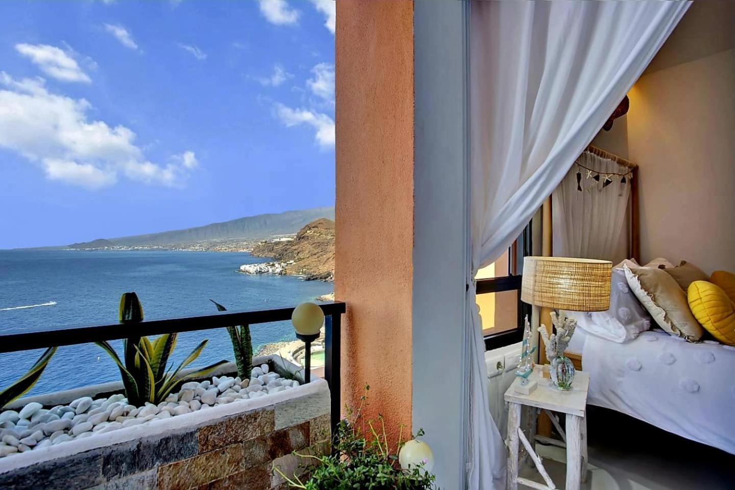 Luxury 1 Minute To The Beach & Salt Pool Tabaiba Exterior photo