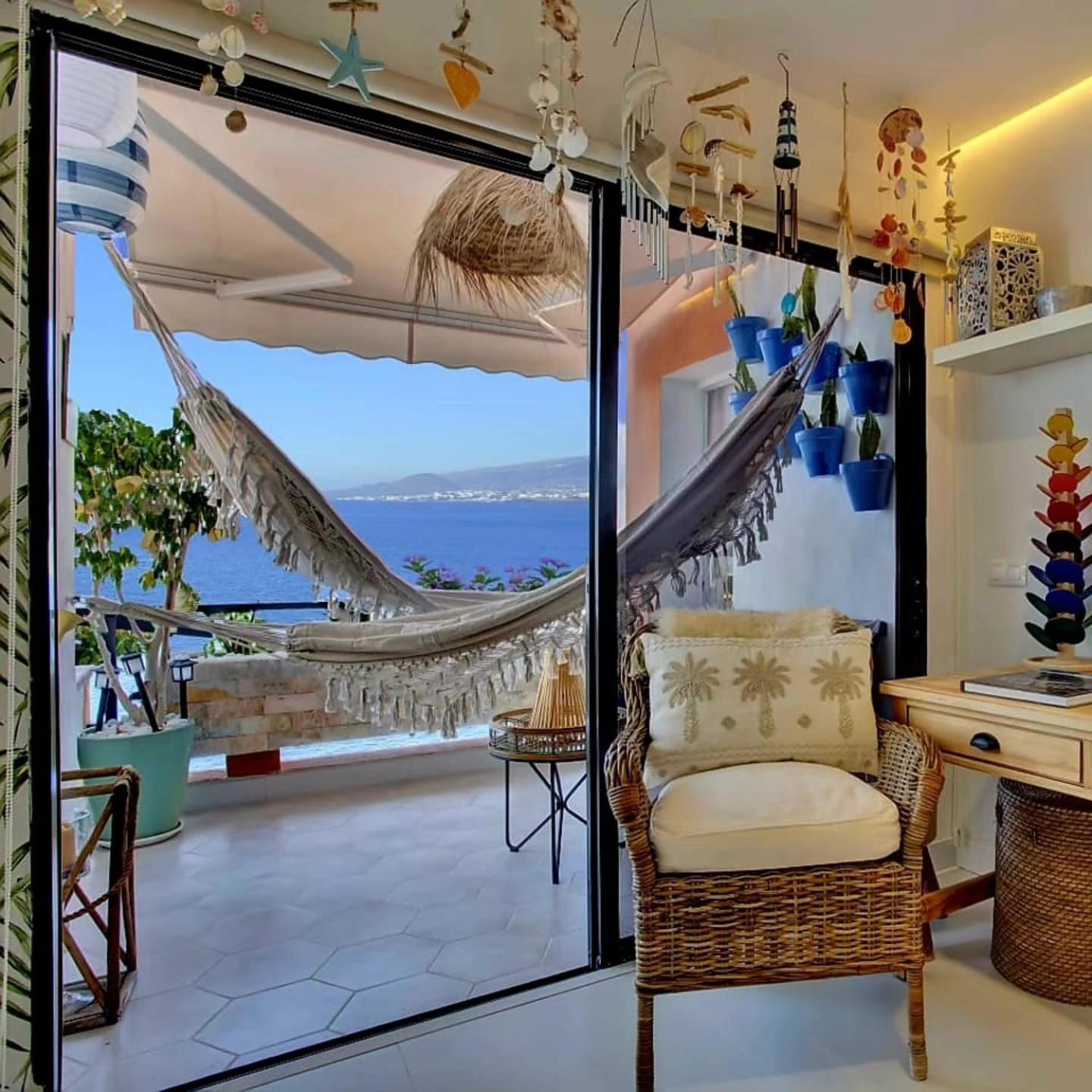 Luxury 1 Minute To The Beach & Salt Pool Tabaiba Exterior photo